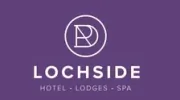 Lochside House Hotel