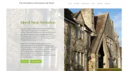 The Schoolhouse Restaurant and Hotel