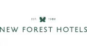 New Forest Hotels