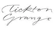 Tickton Grange Hotel