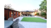 Hedley House