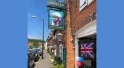 The Saracens Head Inn