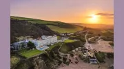 Saunton Sands Hotel