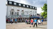 Inn on the Square