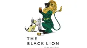 The Black Lion