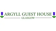 Argyll Guest House Glasgow