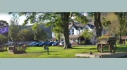 Abbey Grange Hotel
