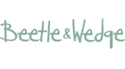 Beetle and Wedge