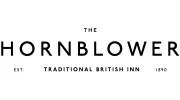 The Admiral Hornblower