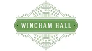 Wincham Hall Hotel