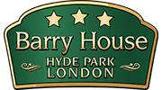 Barry House