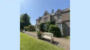 Chirnside Hall Hotel