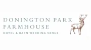Donington Park Farmhouse Hotel