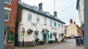 The Angel Hotel