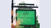 Goldstone Hall Hotel