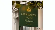 Yarn Market Hotel