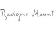 Badgers Mount