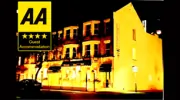 Ilfracombe House Hotel