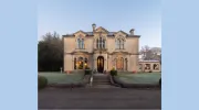 Beechfield House
