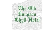The Old Dungeon Ghyll Hotel