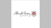 Albright Hussey Manor