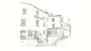 Herriot's in Hawes