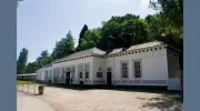 The Old Railway Station Petworth