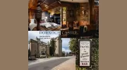 Dornoch Castle Hotel