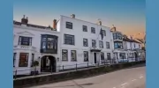 Stanwell House