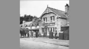 Old North Inn