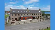 The Sands Hotel