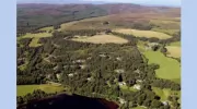 Glenurquhart House & Lodges