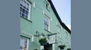 Bishopsgate House Hotel