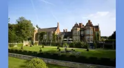 Tylney Hall Hotel