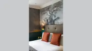 The Portico Hotel