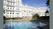 The Grand Hotel