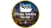Three Swans