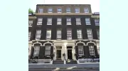 Ridgemount Hotel