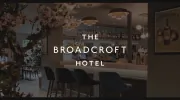 Broadcroft Hotel