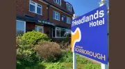 The Headlands Hotel