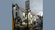 The Staghunters Inn