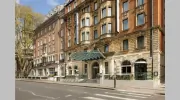 Ambassadors Hotel