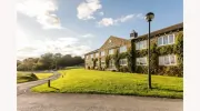 The Coniston Hotel