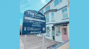 The Clifton at Paignton