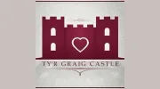 Ty R Graig Castle