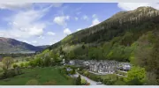 Lyzzick Hall Hotel & Restaurant
