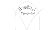 The Salty Monk
