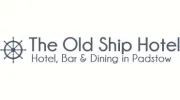 Old Ship Hotel
