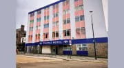 Castle Hotel