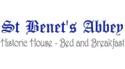 St Benets Abbey